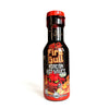 Fire Bull Korean Hot Sauce | Authentic Spicy Stir-Fry Sauce | Versatile Condiment for Noodles, Meats, and More (7.05 oz Bottle)