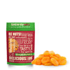 Sincerely Nuts - Dried Turkish Apricots | One Lb. Bag | Healthy Pitted Apricot Fruit | Raw Vegan Snack | Dehydrated | Sweet Gour