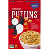 Barbara'S Puffins Cinnamon Cereal, Non-Gmo, Vegan, 10 Oz Box (Pack Of 12)