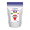 Gramzero Pomegranate Zero Calorie Sugar Free Drink Mix, Great For Nutrition Club Loaded Teas, Stevia Sweetened