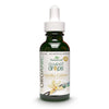 Sweetleaf Organic Sweet Drops - Flavored Stevia Liquid Sweetener, Stevia Extract, Zero Calorie, Keto Friendly, Non Gmo, Natural Flavor, Sugar Alternative - Vanilla Creme, 2 Fl Oz (Pack Of 1)
