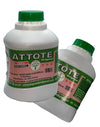 Attote Original (Pack of 2) 100% Organic Natural Herbal Drink