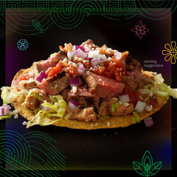 HERDEZ Salsa Casera, Medium, 70 oz Jug - Authentic Mexican Homestyle Salsa for Tacos, Chips & Dips