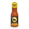 Buffalo Wild Wings Medium Buffalo Sauce, 12 fl. oz., Perfect Dipping Sauce, Chicken Marinade, Wing Seasoning and Burger Topping,