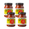 Mrs. Renfros Medium Salsa - Gluten Free (16-oz. jars, 4-pack)