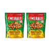 Emerald Honey Roasted Virginia Peanuts, 10 Oz (Pack of 2)