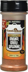 CanCooker Creole Seasoning - Perfect for Grilling, BBQ & Camping - Pack of 2