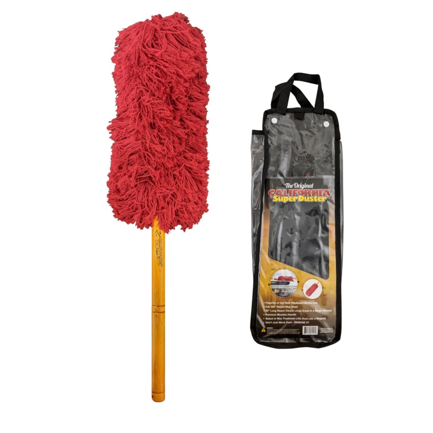 California Car Duster 62557 Super Duster