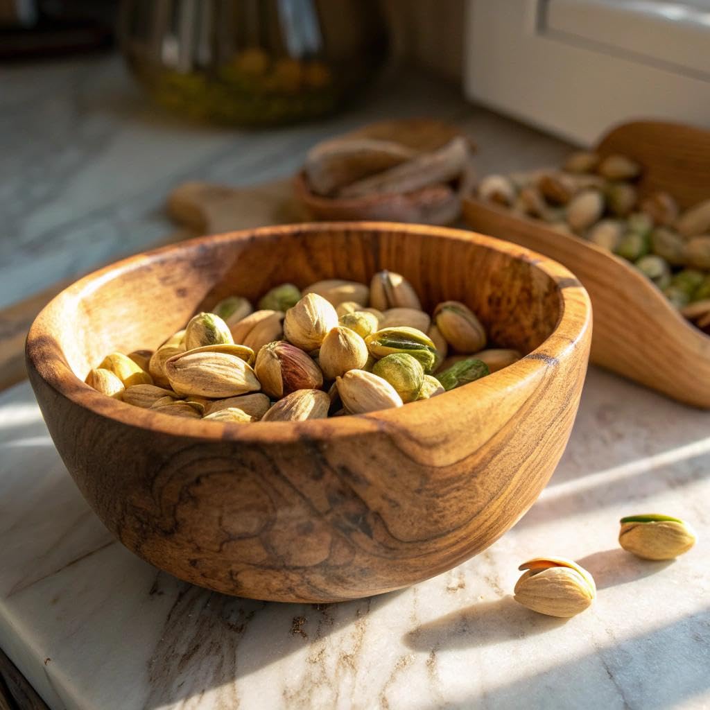 large online retailer Fresh - Pistachios Dry Roasted with Sea Salt No Shells 24 oz