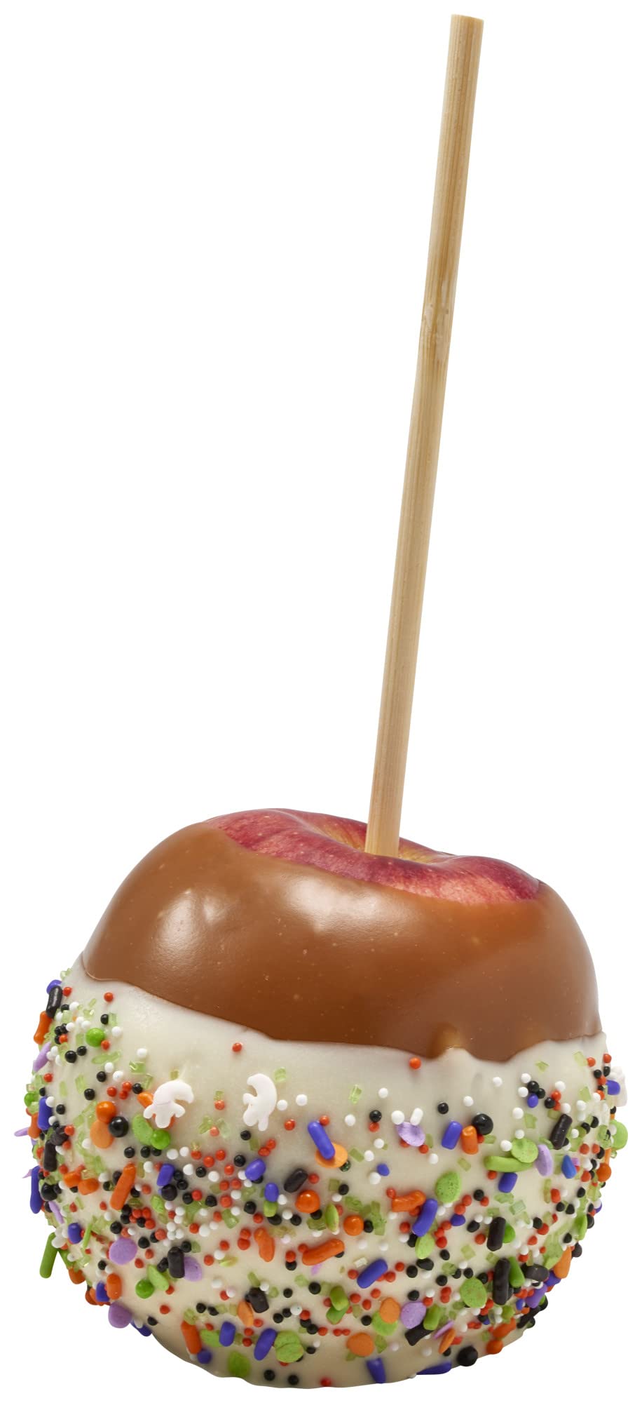 DecoPac Halloween Fusion Mix Sprinkles, 26oz, Shaped Candy Sprinkles in Handheld Container, Edible Decorations For Celebration C
