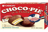 Orion Snack Pies (Choco Pie), 1.23 Ounce (Pack Of 12)