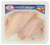 Bell & Evans, Chicken Breast Bone-In Split Air Chilled Tray Pack Step 2
