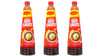 3 Packs - Red Condensed Soy Sauce - Nuoc Tuong Dam Dac - 700ml per Bottle with 3 Bottles per Order