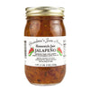 Homestyle Jalapeno Jam - One Pint - Grandma'S Jam House