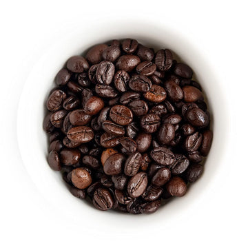 Fresh Roasted Coffee, Octane, 5 Lb, Dark Roast, Kosher, Whole Bean