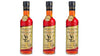 3 Packs - Premium Anchovy Sauce 40N - Nuoc Mam Ca Com Cao Cap Vi Xua 40N - 500ml