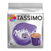 Tassimo Milka Chocolate (8 Servings)