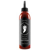 Heartbeat Hot Sauce Co. - Scorpion Hot Sauce, 6 oz. - Small Batch & Handmade, Vegan, Gluten Free, Preservative Free, Featured on