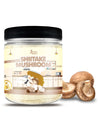NICE WITCH'S Korean 100% Pure Shiitake Mushroom Powder 3.53oz/ 100g - All-Natural Flavor for Soups, Sauces, and Seasonings ?????