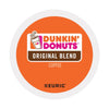 Dunkin' Donuts Keurig K-Cup Pods (Case Of 176 K-Cups)