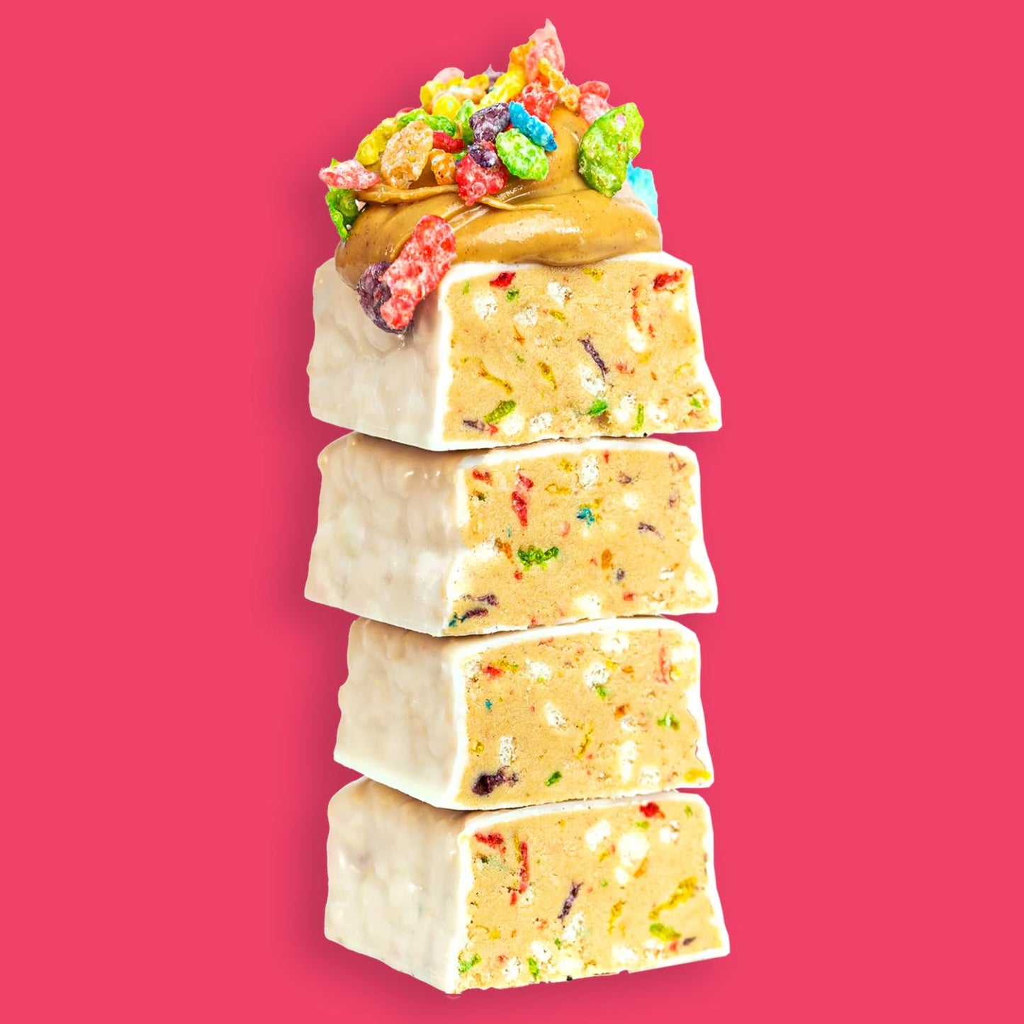 Anabar Protein Bar, The Protein-Packed Candy Bar, Amazing Tasting Protein Bar, No Sugar Alcohols, High Protein, Amazingly Delici