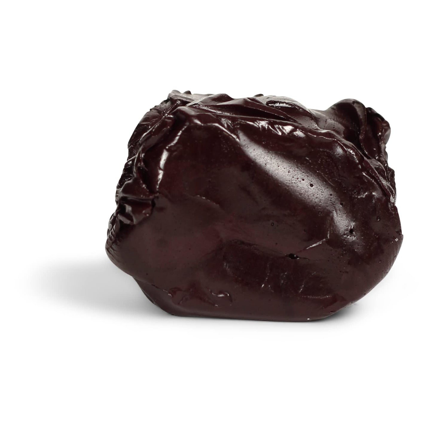 Black Licorice Flavored Taffy Chews by Its Delish, 5 lbs Bulk Bag - Individually Wrapped Gourmet Soft Fluff Taffies - Perfect T