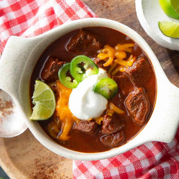 Wick Fowler'S 2-Alarm Chili Kit, Texas Style Chili Seasoning Mix With Individual Packs Of Spices, 3.3Oz Box (Pack Of 2)