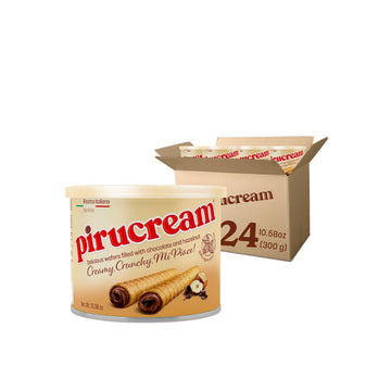 Pirucream Chocolate 300 Grs (254.16 Oz (24 Pack))