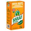 Erva Mate - Barao - 1Kg By Brcoffee, 2.2 Pound (Pack Of 2)
