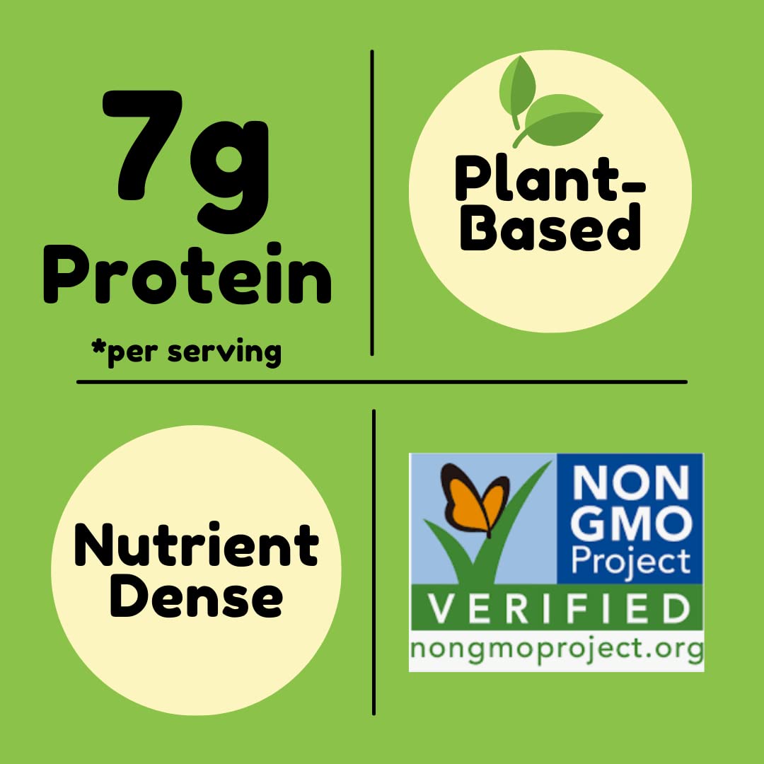 Good Sense Good Sense Shelled Pumpkin Seeds (Pepitas), Honey Roasted - 6 Ounce Bags (Pack Of 12)