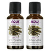 Now Citronella Oil, 1-Ounce (Pack Of 2)