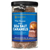 Member's Mark Sea Salt Caramels (31 OZ), 31 oz