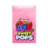 Charms Sweet Pops, 100 Count (Pack Of 2)