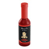 Steve-O's Habanero Hot Sauce | Spicy Garlic Habanero for Tacos, Burgers, Nachos, Eggs & BBQ (5 fl oz, 12 Pack)
