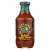 Dinosaur Sauce Honey Bbq Rstd Grlc, 1.18 Pound (Pack of 6)