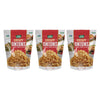Fresh Gourmet Crispy Onions Snack and Salad Topper 24 Ounce (Pack of 3)
