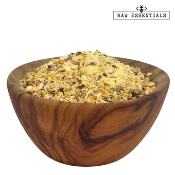 Raw Essentials Pineapple Pepper - Fruity Rub And Seasoning - Ideal For Grilling, Marinating Meats, Seasoning Vegetables, Or Addi