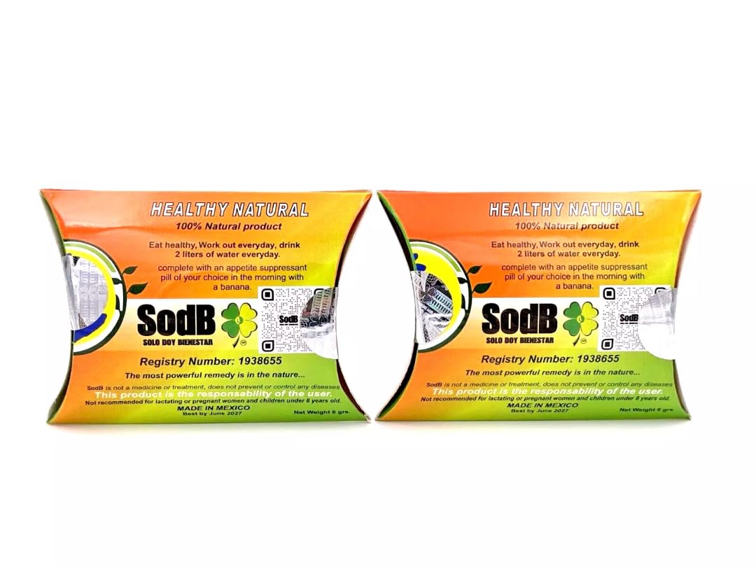 Brazil Nuts, Orange box, 2 Pack!