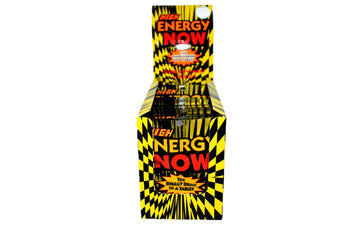 High Energy Now - Box Of 24 3Ct Packs By Energy Now