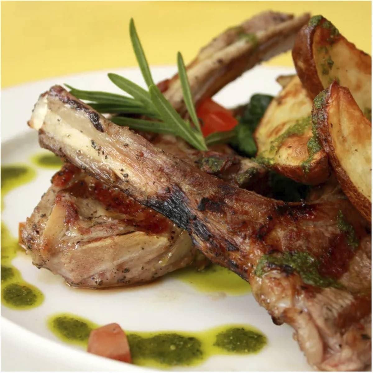 Cornwells Mint Sauce 200Ml - Made In Australia