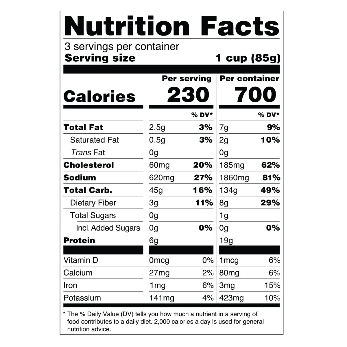 Gluten-Free Pasta, Fettuccine, Fresh Brown Rice Noodles Cook in Just 3 Minutes by Taste Republic, Frozen, 9oz (6 pack)