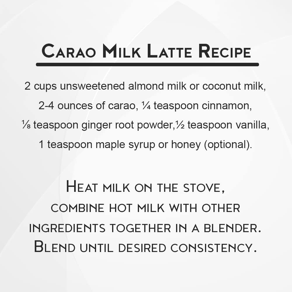CARAO FRUIT EXTRACT from Costa Rica