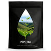 Pipi Tea Pipi Oolong Te Extra Value 4g*25 Bags Selected Tea Leaves Cortisol & Calming Tea for Stress Relief Vegan Non-GMO (1)