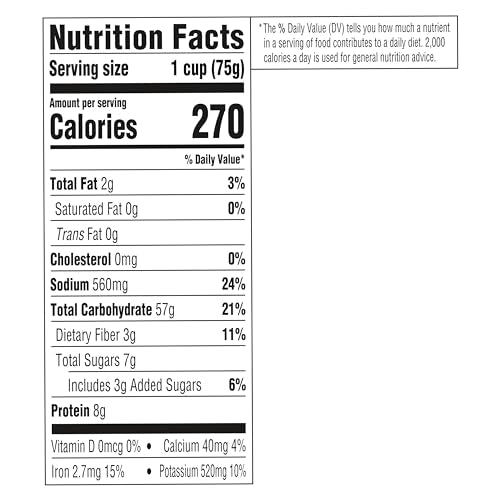 Knorr Pasta Cup Spicy Korean-Style Bbq 8 Ct For A Quick And Easy Meal Made With 100% Real Vegetables & No Artificial Flavors Or Preservatives, 2.6 Oz