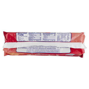 Voortman Bakery Sugar Free Pecan Shortbread Cookies, 8 Oz., Pack Of 4 - Cookies Baked With Real Pecans, No Artificial Colors, Fl