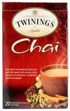 Twining Tea Chai (Pack Of 3)