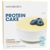 Wonderslim Protein Cake, Creamy Cheesecake, 12G Protein, Gluten Free (7Ct)