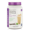 Youngevity Slender FX Meal Replacement Shake - French Vanilla - 35.98 Ounce (30 Servings) - All Natural Protein, Vitamins, and Minerals