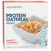 Wonderslim Instant Protein Oatmeal, Apple & Cinnamon, Gluten Free, Low Carb (7Ct)