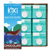 Kiki Milk Plant Based Milk - Organic Chocolate Milk - Calcium & Magnesium Source - Gluten Free, Gum Free, GMO Free, Dairy Free,